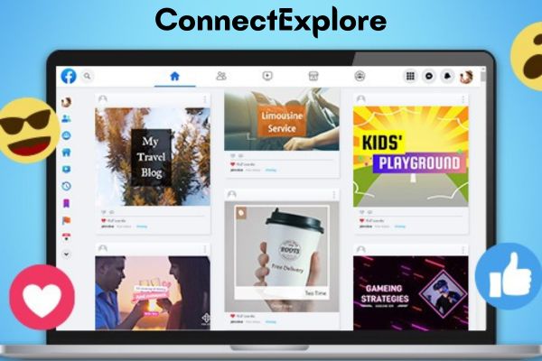 Enhanced targeting capabilities with connectexplore