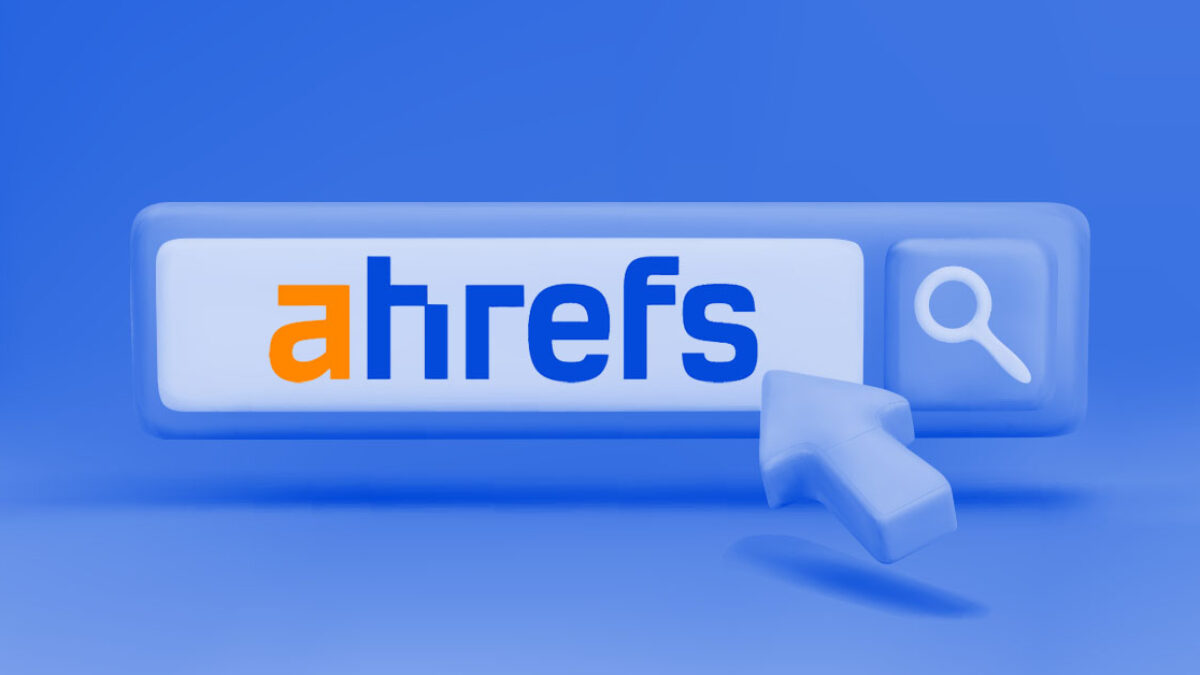 Ahrefs free trial without credit