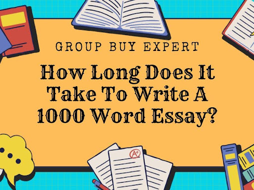 How Many Pages Is a 1000 Word Essay? Master the Page Count