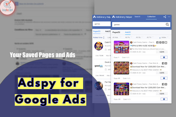 Emphasizing its role in Google advertising strategies