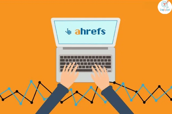 Analyzing data to locate Ahrefs coupons online.