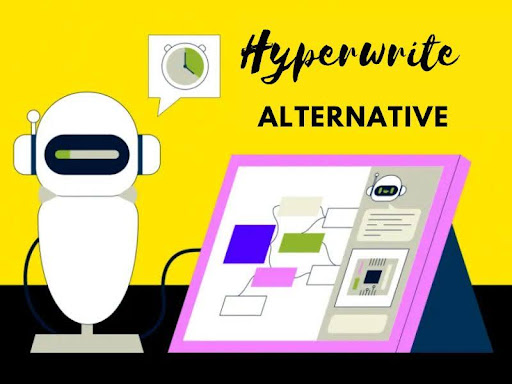 hyperwrite-alternative