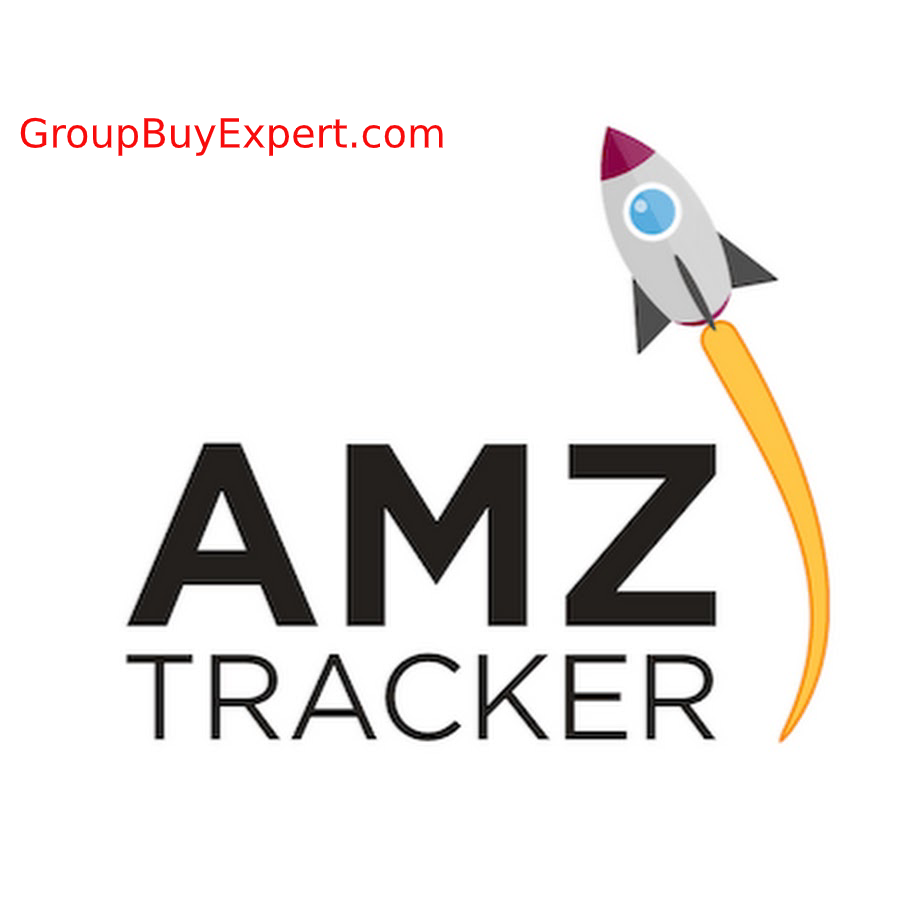 Amztracker Group Buy Account