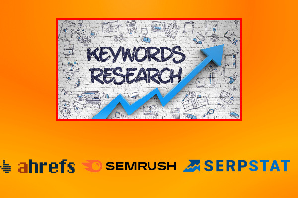 Which one is better on keyword research