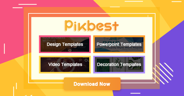 Pikbest group buy account - High-quality design templates platform reviews