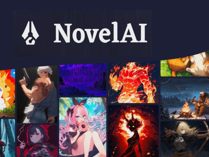 Novelai free with some simple steps 