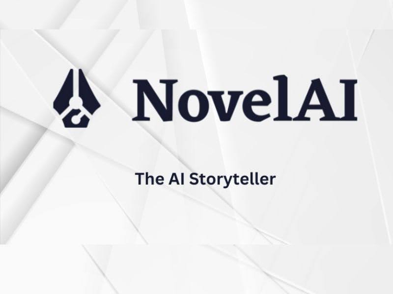 Free Novelai with key features