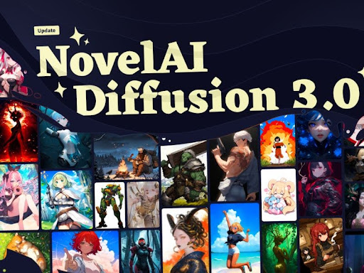 Discover some features of Novelai free