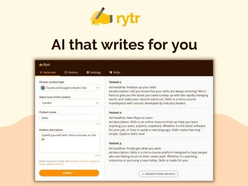 Best content with Novelai free trial