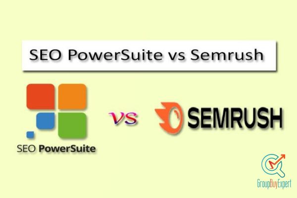 Thoroughly analyzing SEO Powersuite vs Semrush