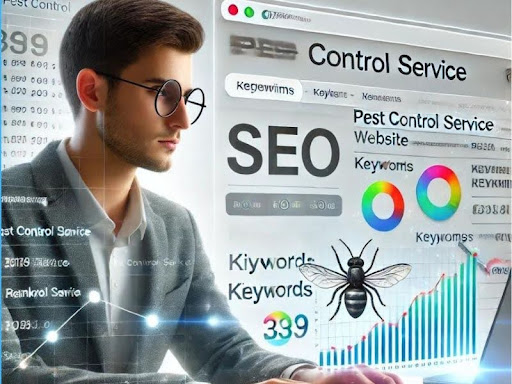 Essential tips for SEO for pest control companies