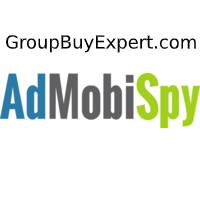 Admobispy Group Buy Account