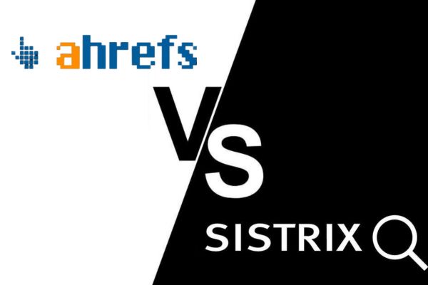 Evaluate sistrix and ahrefs about price
