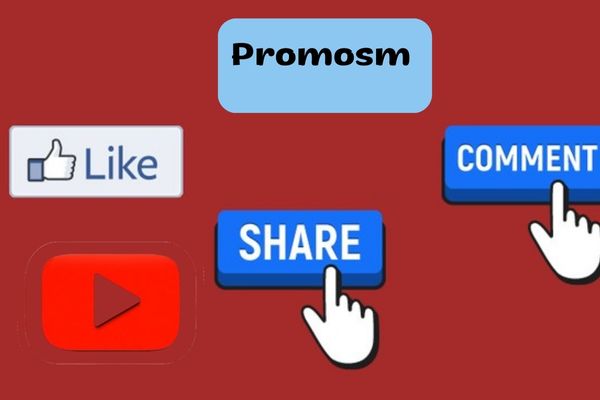 promosm-meaning