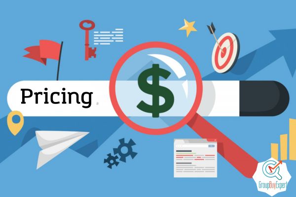 The pricing plan of two powerful tools