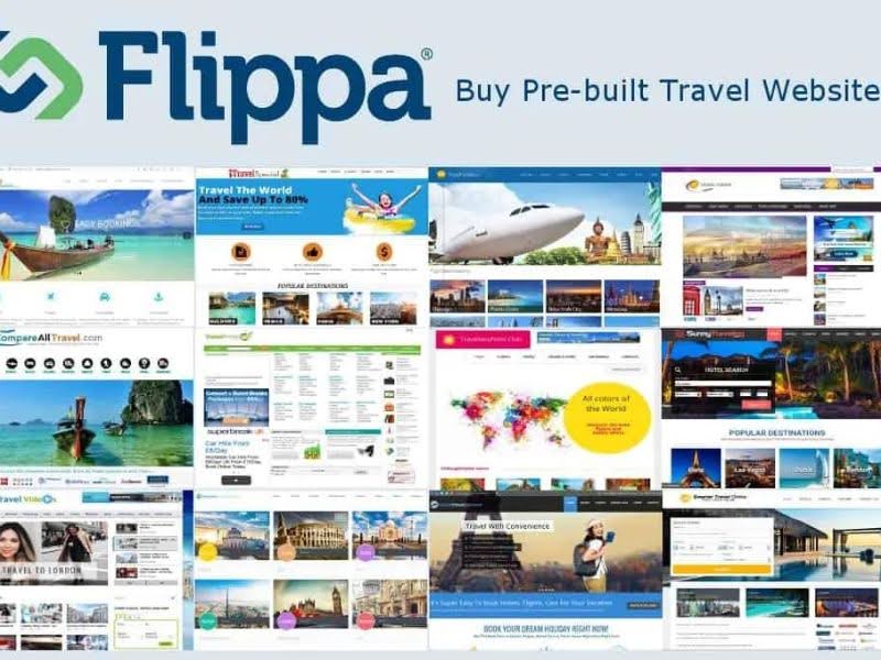 Discover secret websites to make money without investment