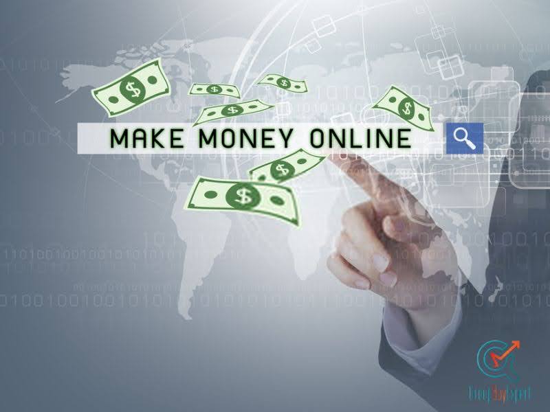 Unlock secret websites to make money without investment