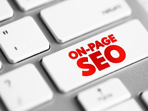 The SEO service online ICU