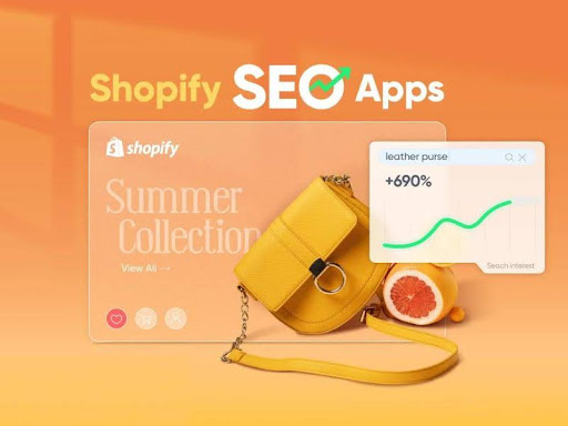 Unlock success through SEO for Shopify Bradford