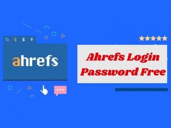 Enhance SEO with Ahrefs login password free
