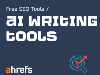 Ahrefs writing tool enhances your content
