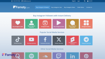 3 Best Sites to Buy YouTube Shorts Views