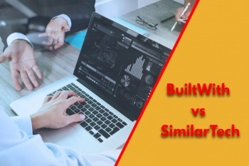 BuiltWith vs SimilarTech