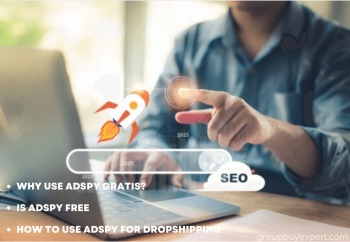 How to Use AdSpy for Dropshipping