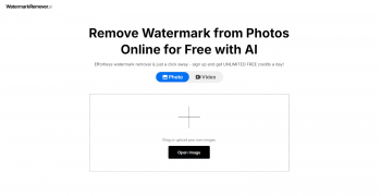 How to Use WatermarkRemover.ai to Effectively Remove Watermarks