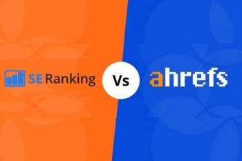 SE Ranking vs Ahrefs