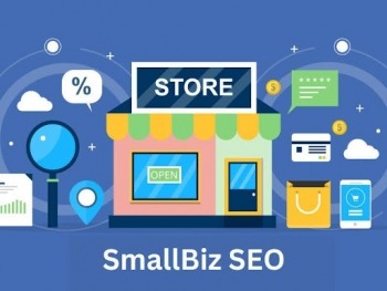 Seo services Small Biz SEO