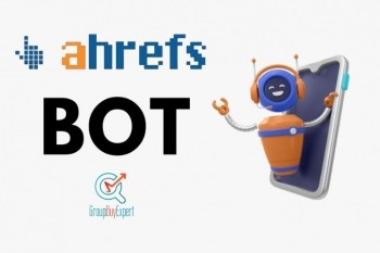 Ahrefs Bot