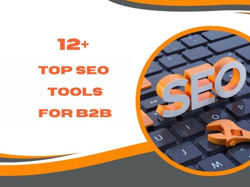 Best rated SEO tool for B2B