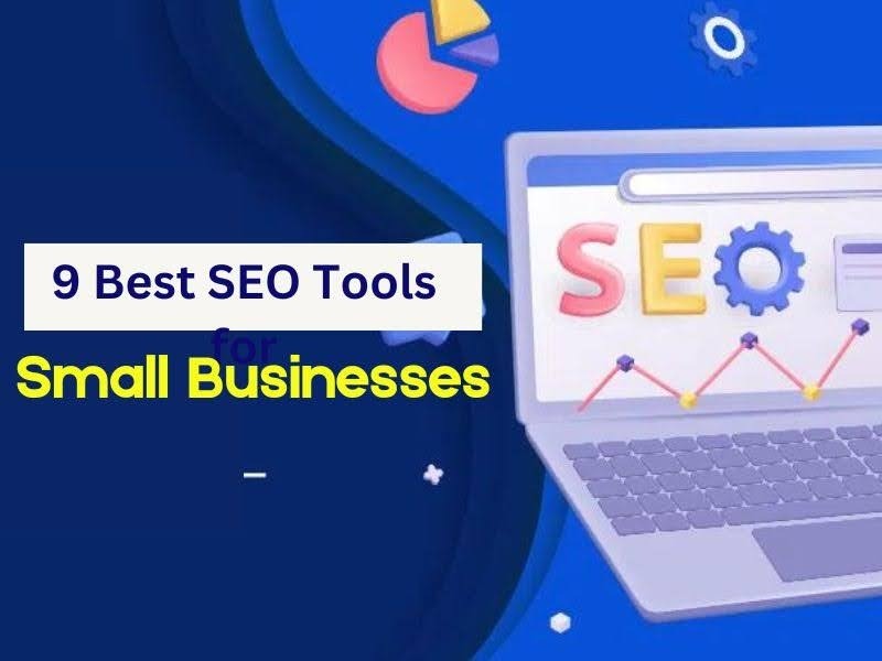 best SEO tools for small business growth