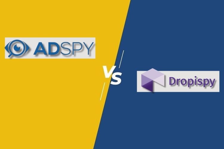 AdSpy vs Dropispy