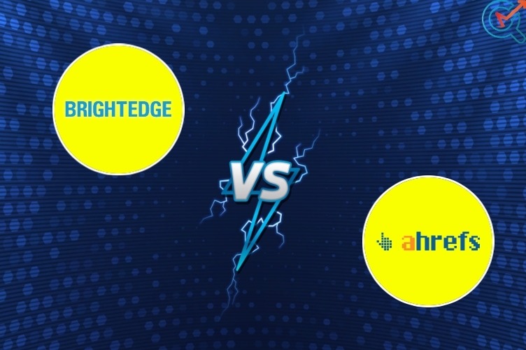 BrightEdge vs Ahrefs