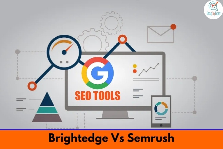 Brightedge Vs Semrush