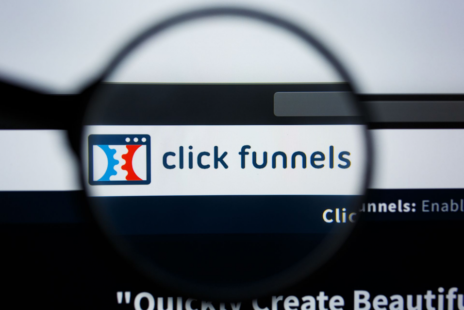 Clickfunnels SEO Strategy