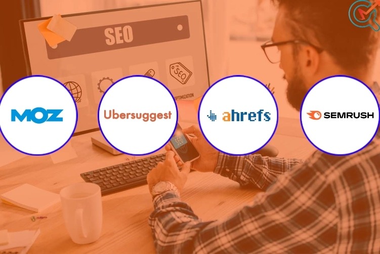 Semrush vs Ahrefs vs Moz vs Ubersuggest