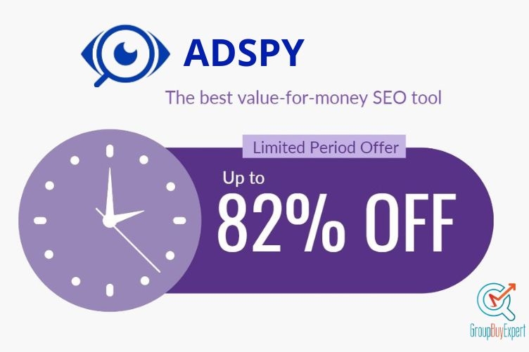 Coupon Adspy