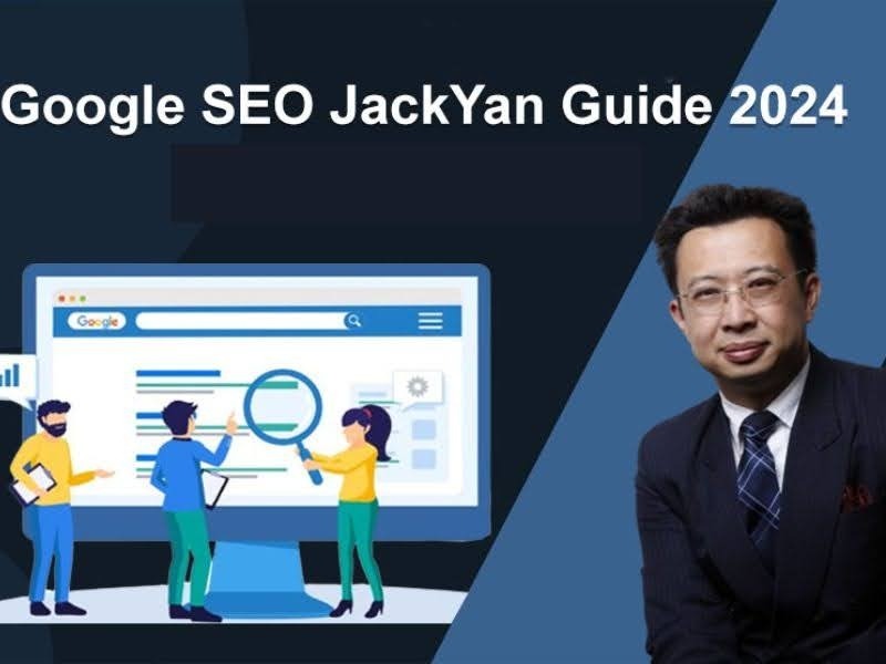 Google Seo Updates 2024 Jackyan