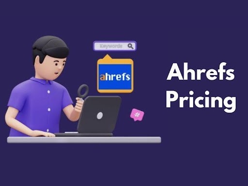 How much does Ahrefs cost?