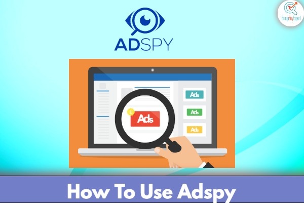 How To Use Adspy