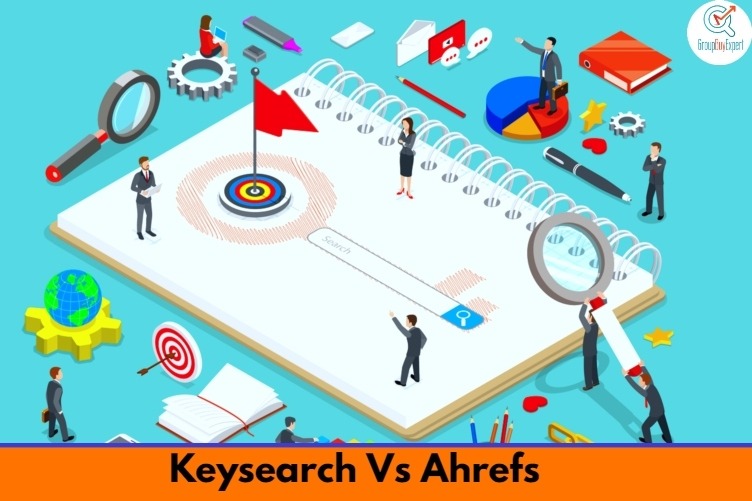 Keysearch Vs Ahrefs