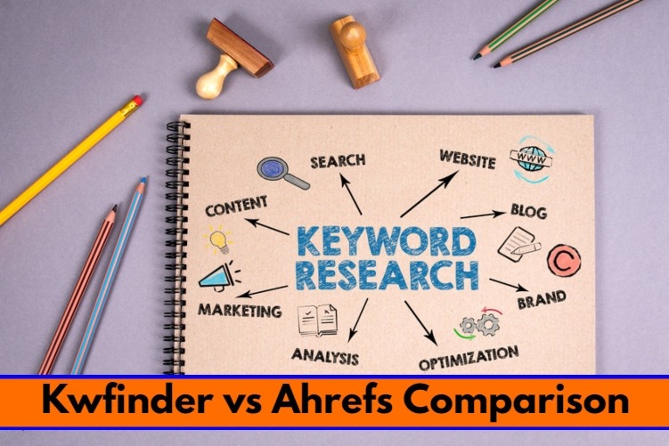 KWFinder vs Ahrefs