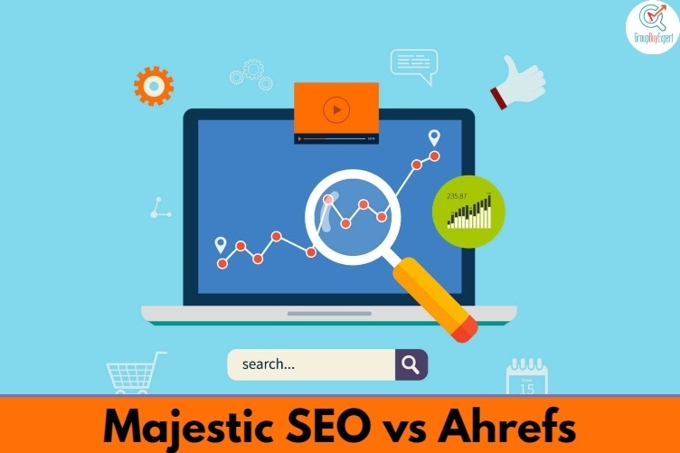 Majestic SEO vs Ahrefs