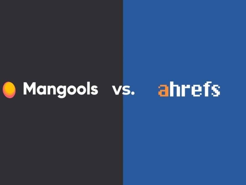 Mangools vs Ahrefs for SEO excellence