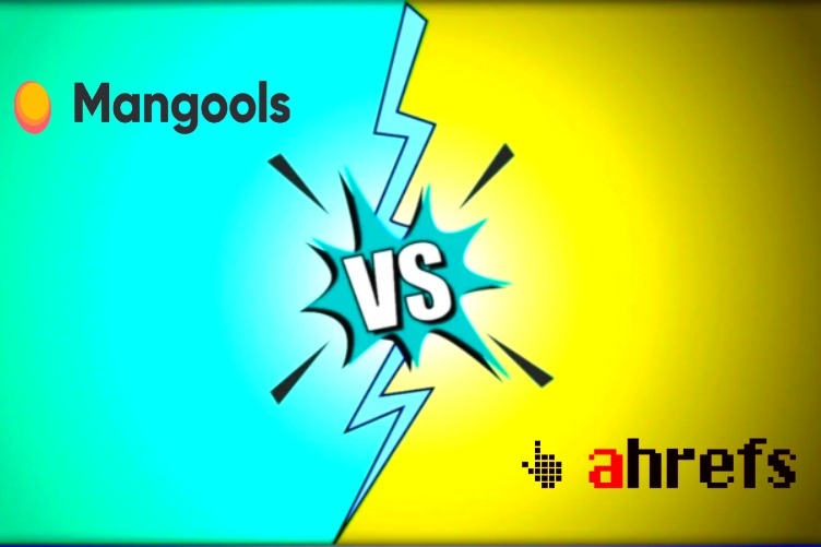 Mangools vs Ahrefs