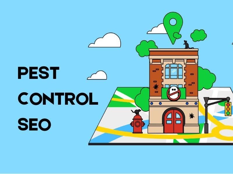 Success with SEO for pest control companies