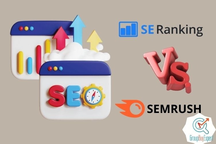 SE Ranking vs SEMrush